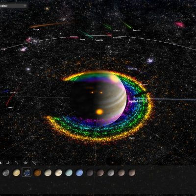 universe sandbox download mac